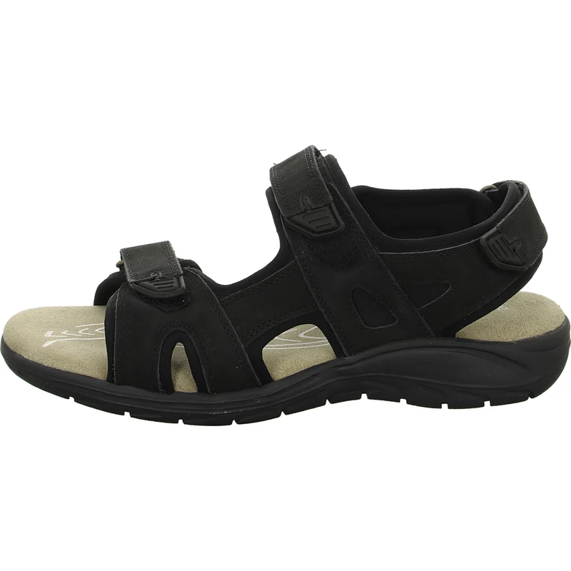 LEDERFAKTUR Sandalette Freizeit (casual)