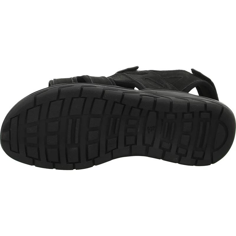 LEDERFAKTUR Sandalette Freizeit (casual)
