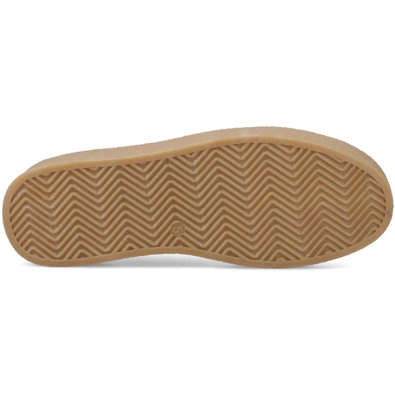 Hush Puppies Damen-Schnürschuh Bridie | Denim