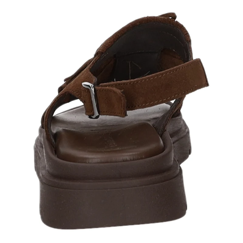 Tamaris Keil Sandalette ab 30mm Sohlenhöhe