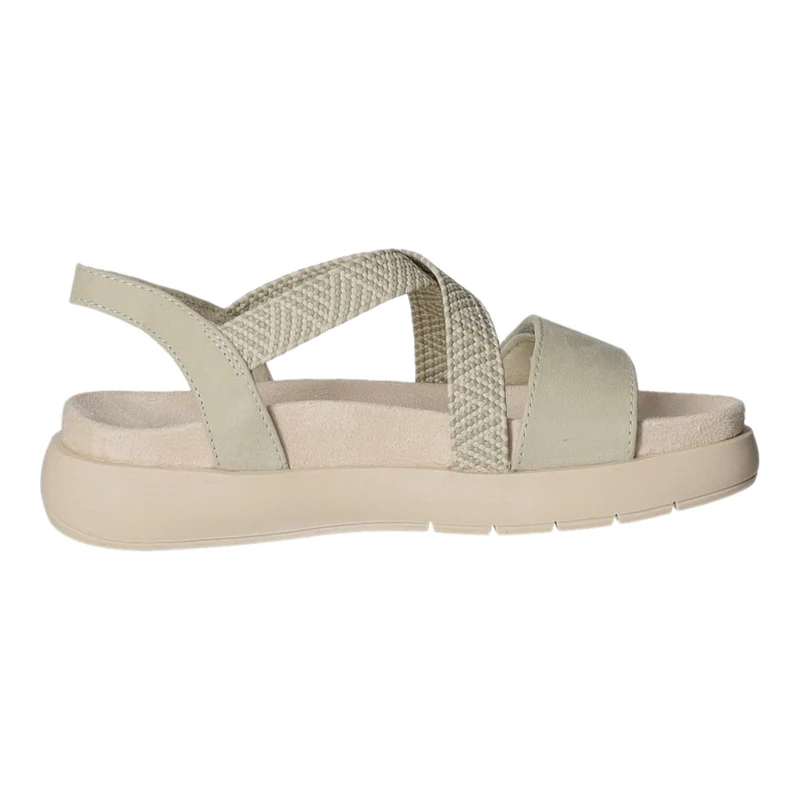 MARCO TOZZI Keil Sandalette ab 30mm Sohlenhöhe