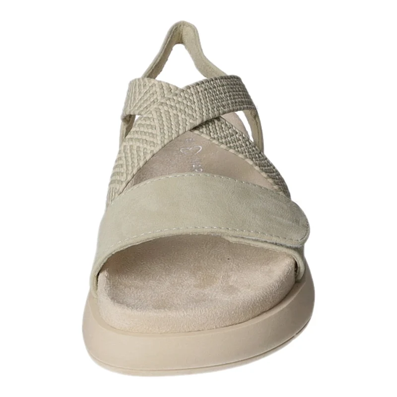 MARCO TOZZI Keil Sandalette ab 30mm Sohlenhöhe