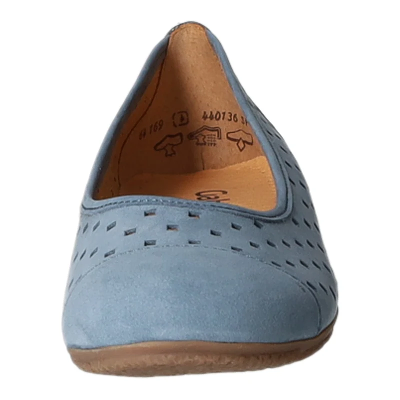 Gabor Pumps mit Mehrweite (diverse Absätze)