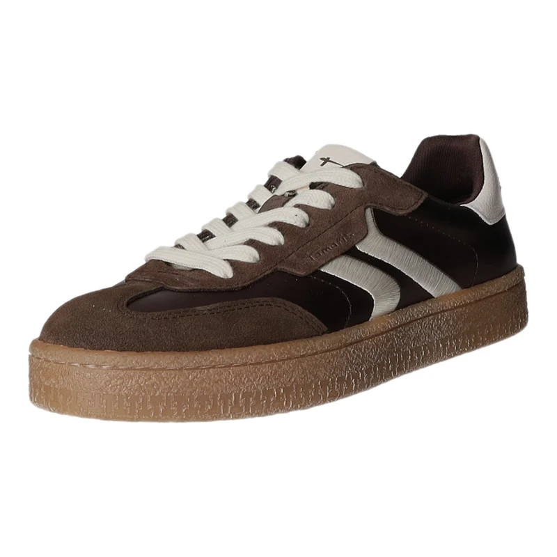 Tamaris Schnürhalbschuh Sneaker (sportlich)