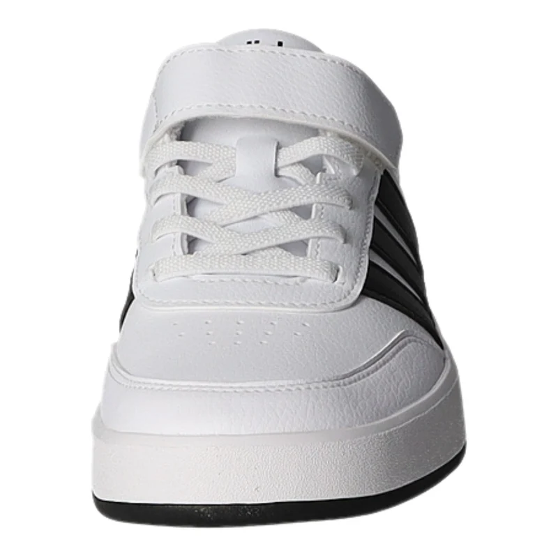 adidas Slipper/Kletthalbschuh (casual) BREAKNET 3.0 EL C