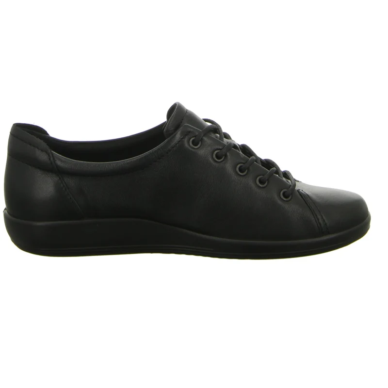 ecco Schnürhalbschuh (diverse Böden) SOFT 2.0