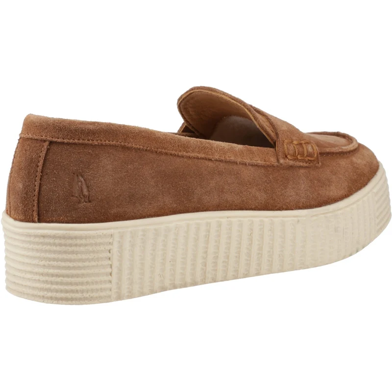 Hush Puppies Damenschuh Tamara | Hellbraun