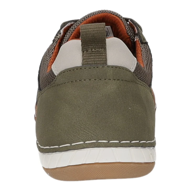 Tom Tailor Schnürhalbschuh Freizeit (Casual)