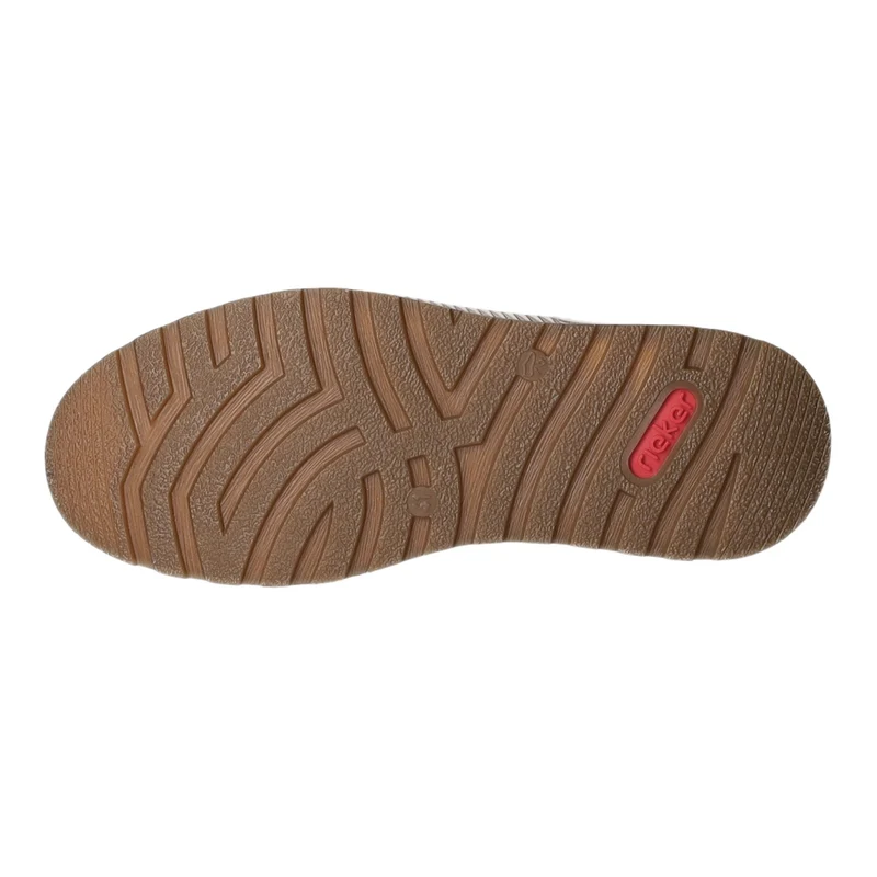Rieker Schnürhalbschuh Freizeit (Casual)