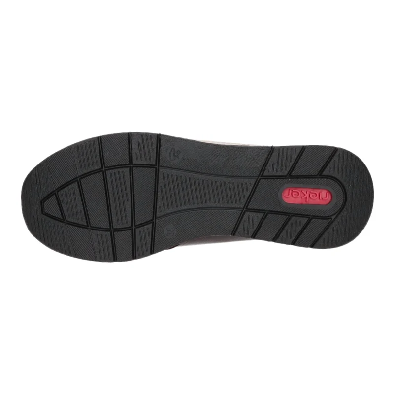 Rieker Schnürhalbschuh Sneaker (sportlich)