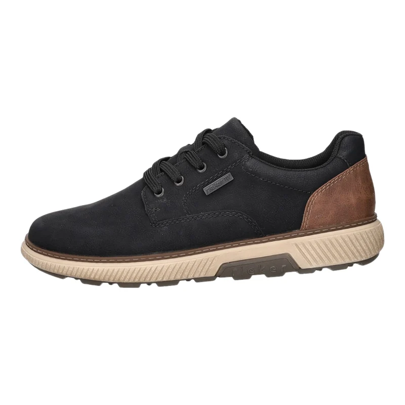 Rieker Schnürhalbschuh Freizeit (Casual)