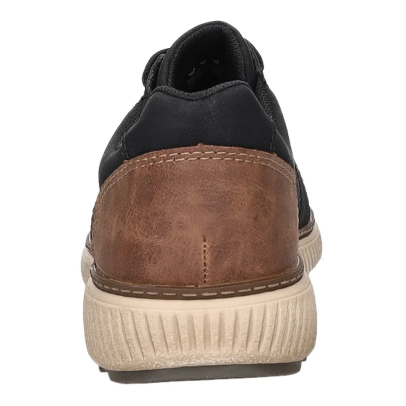 Rieker Schnürhalbschuh Freizeit (Casual)