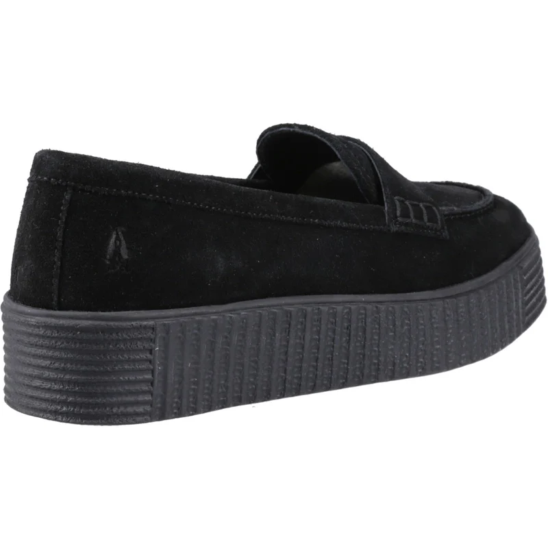 Hush Puppies Damenschuh Tamara | Schwarz