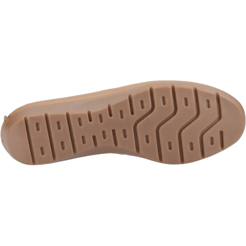Hush Puppies Shelby Damen-Loafer | Hellbraun