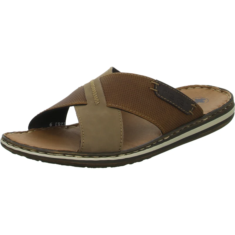 Rieker Pantolette Freizeit (casual)