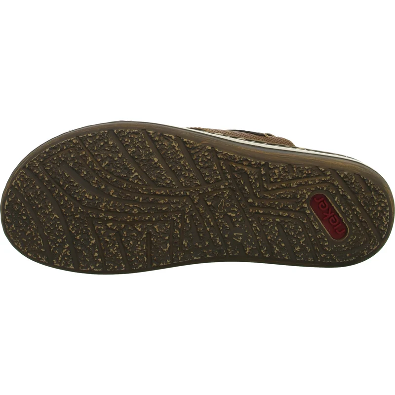 Rieker Pantolette Freizeit (casual)