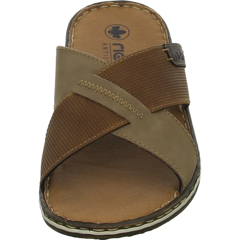 Rieker Pantolette Freizeit (casual)