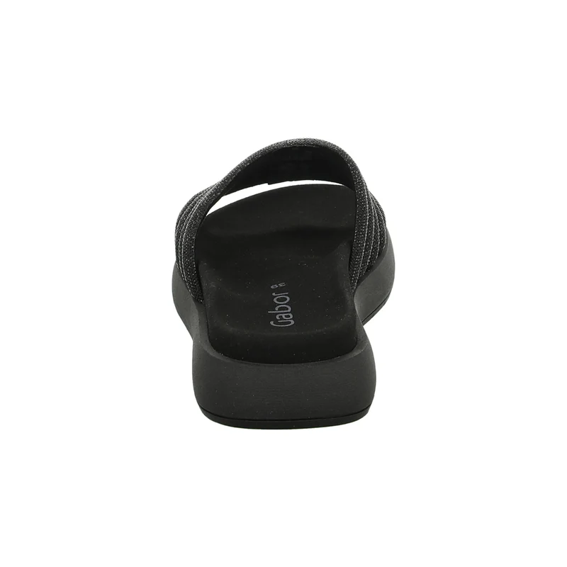 Gabor Pantolette bis 30mm Absatz (casual)