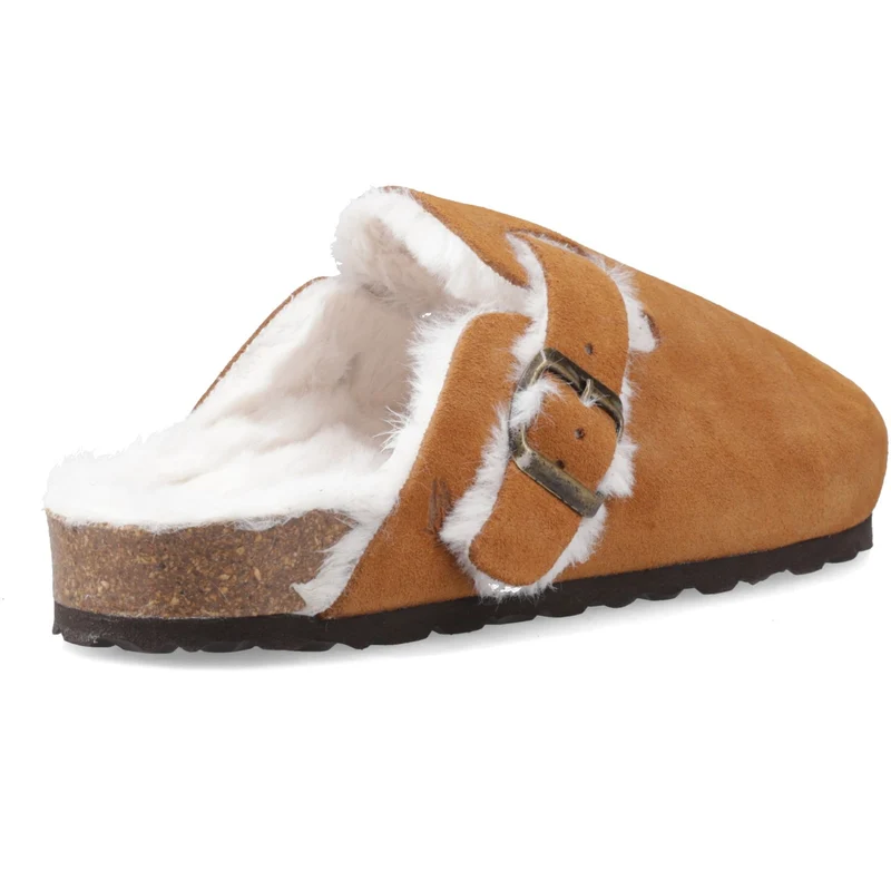 Hush Puppies Jade-Clogs für Damen | Hellbraun