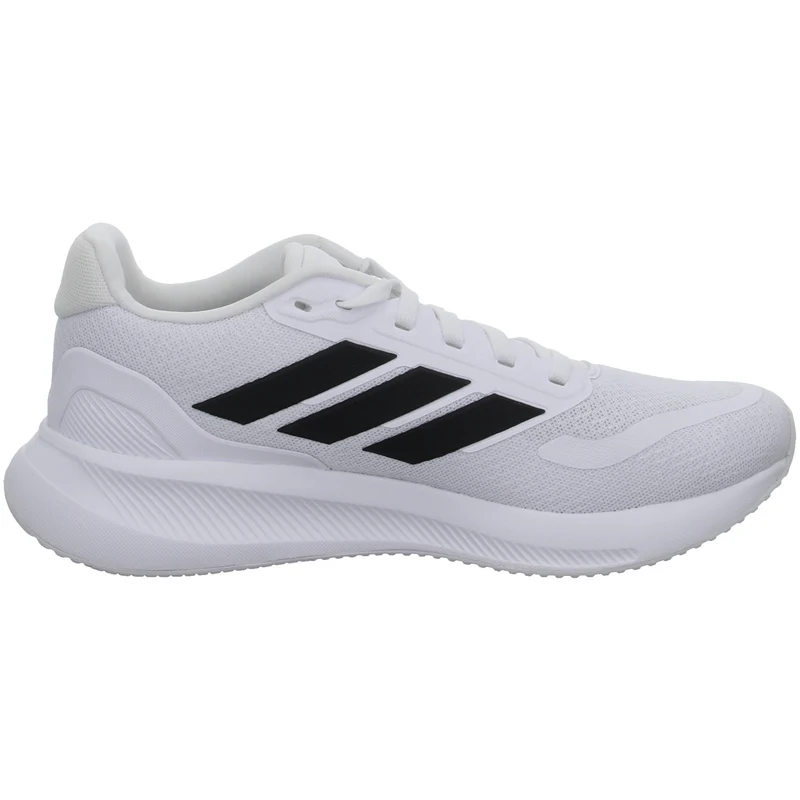 adidas Schnürhalbschuh (casual) RUNFALCON 5 J
