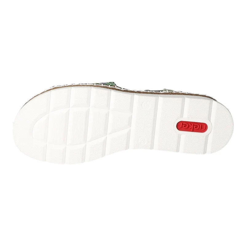 Rieker Sandalette 30-50mm Absatz