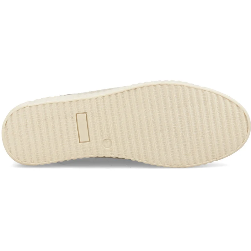 Hush Puppies Damen-Wildlederschuh Tamsin | Taupe