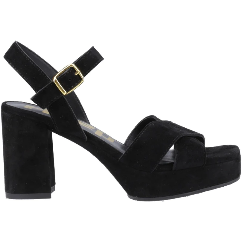 Hush Puppies Damen-Pumps „Ophelia“ | Schwarz