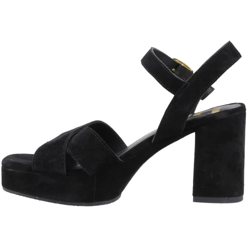 Hush Puppies Damen-Pumps „Ophelia“ | Schwarz