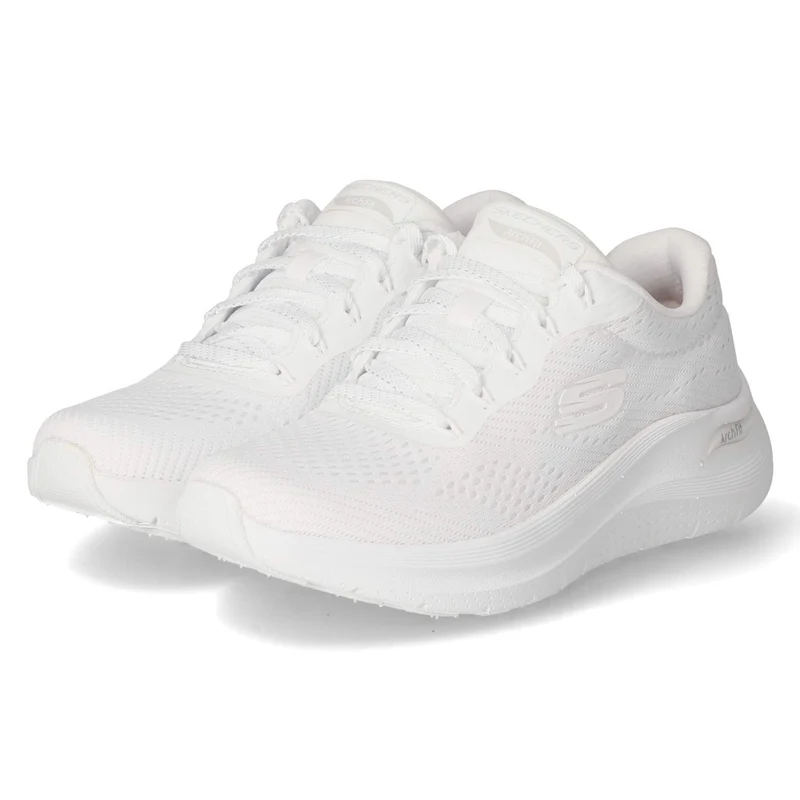 Low Sneaker BIG LEAGUE Weiß