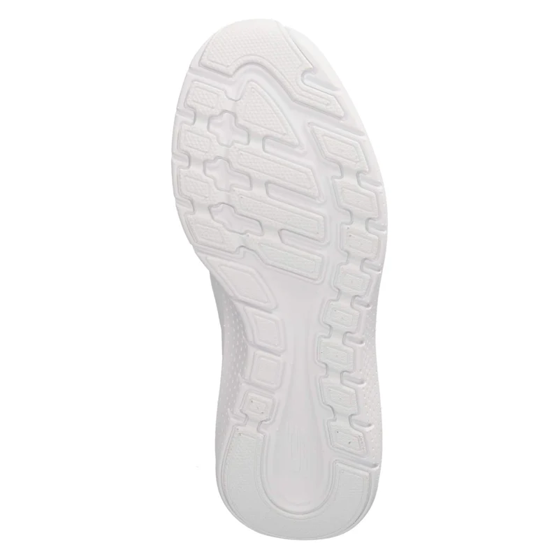 Low Sneaker BIG LEAGUE Weiß