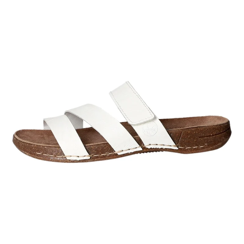 Rieker Pantolette bis 30mm Absatz (casual)