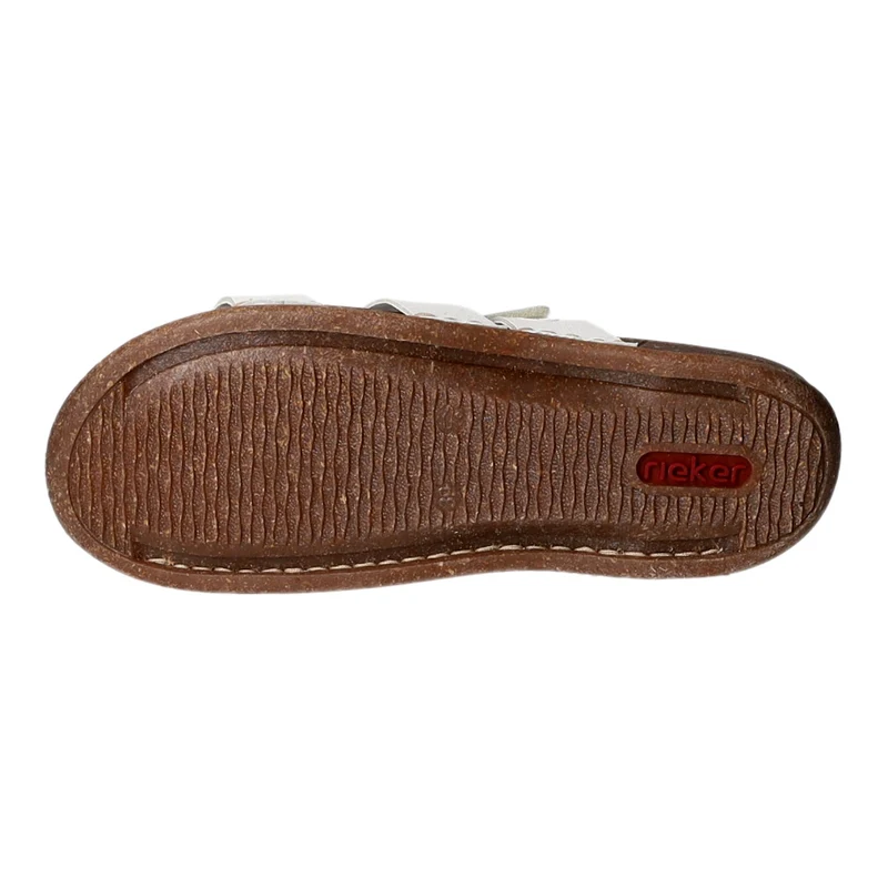 Rieker Pantolette bis 30mm Absatz (casual)
