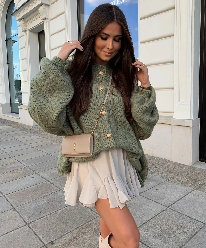 Rock Nicole Beige
