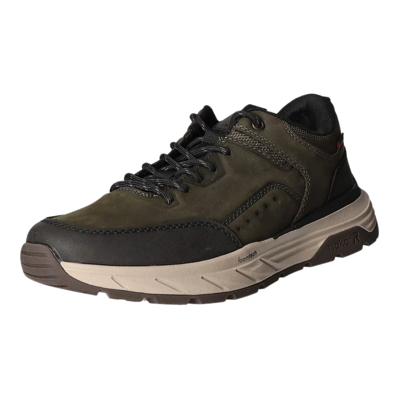 Rieker Schnürhalbschuh Freizeit (Casual)