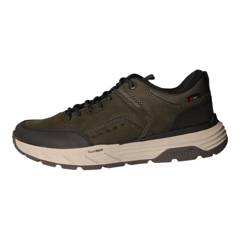 Rieker Schnürhalbschuh Freizeit (Casual)