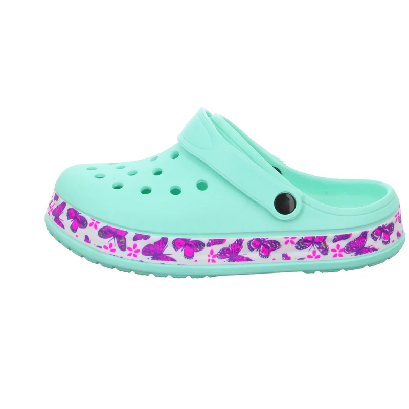Sneakers EVA Clog