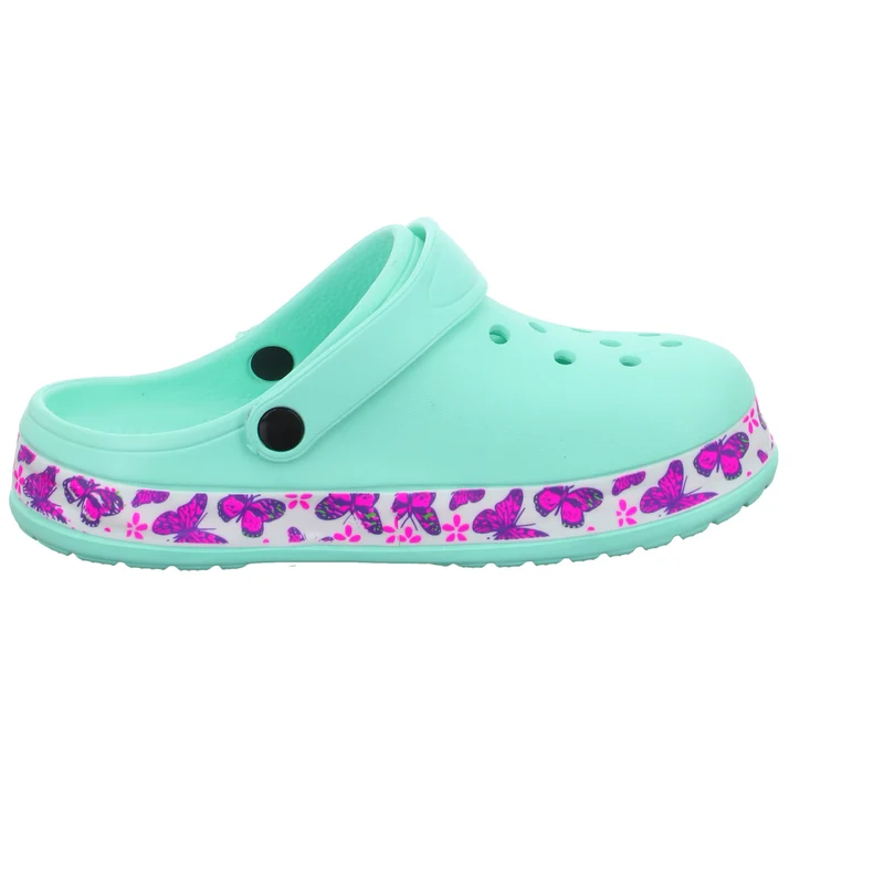 Sneakers EVA Clog