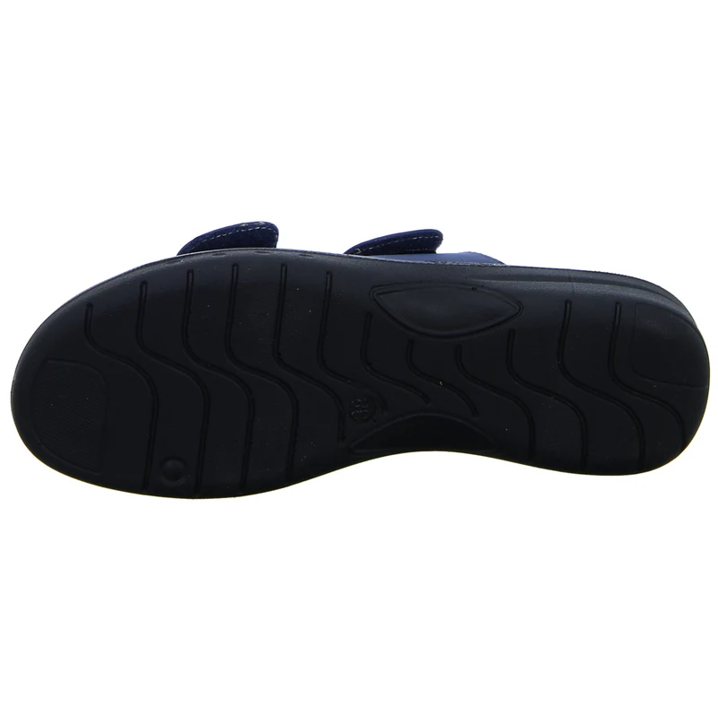 Donna Andrea Pantolette mit Mehrweite bis 30mm Sohlenhöhe