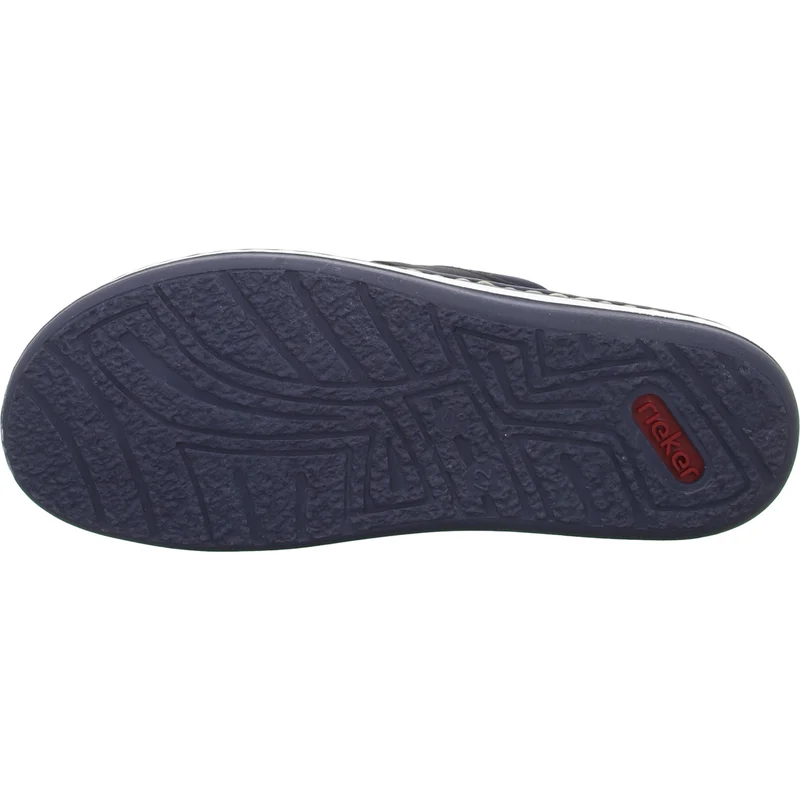 Rieker Pantolette Freizeit (casual)