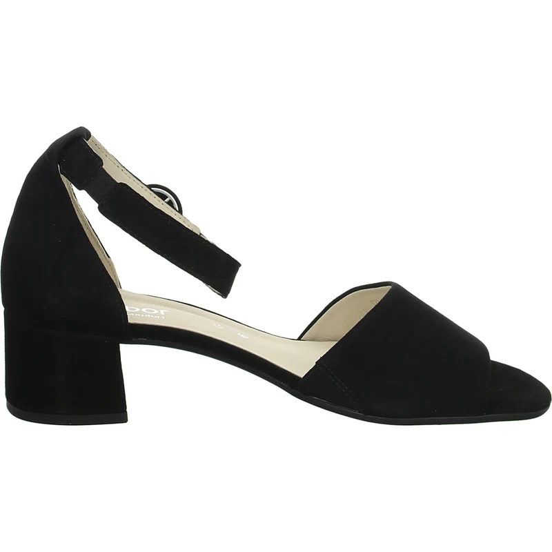 Gabor Sandalette 30-50mm Absatz