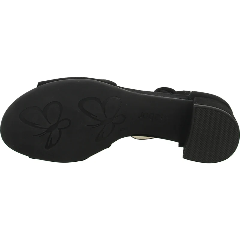 Gabor Sandalette 30-50mm Absatz