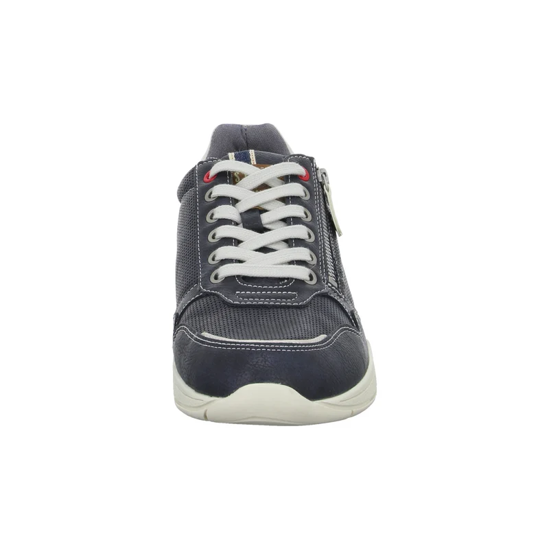 MUSTANG Schnürhalbschuh Freizeit (Casual)