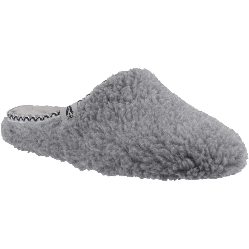 Hush Puppies Klassischer Damen-Hausschuh Good Classic | Grau