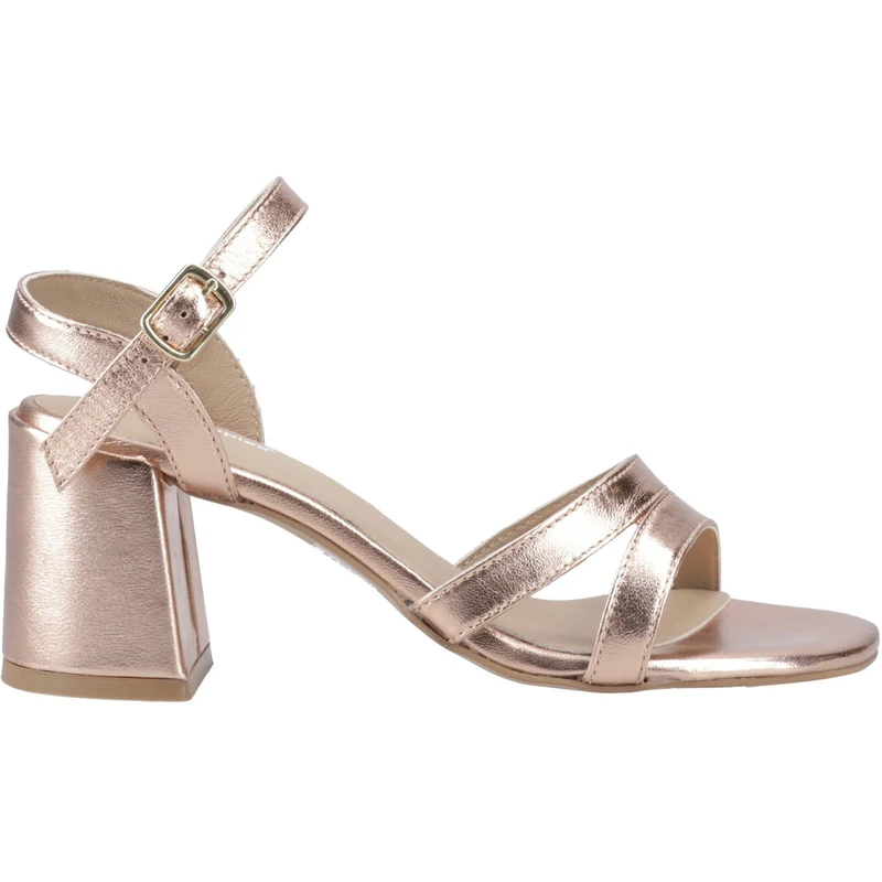 Hush Puppies Damen-Pumps von Nalani | Rose