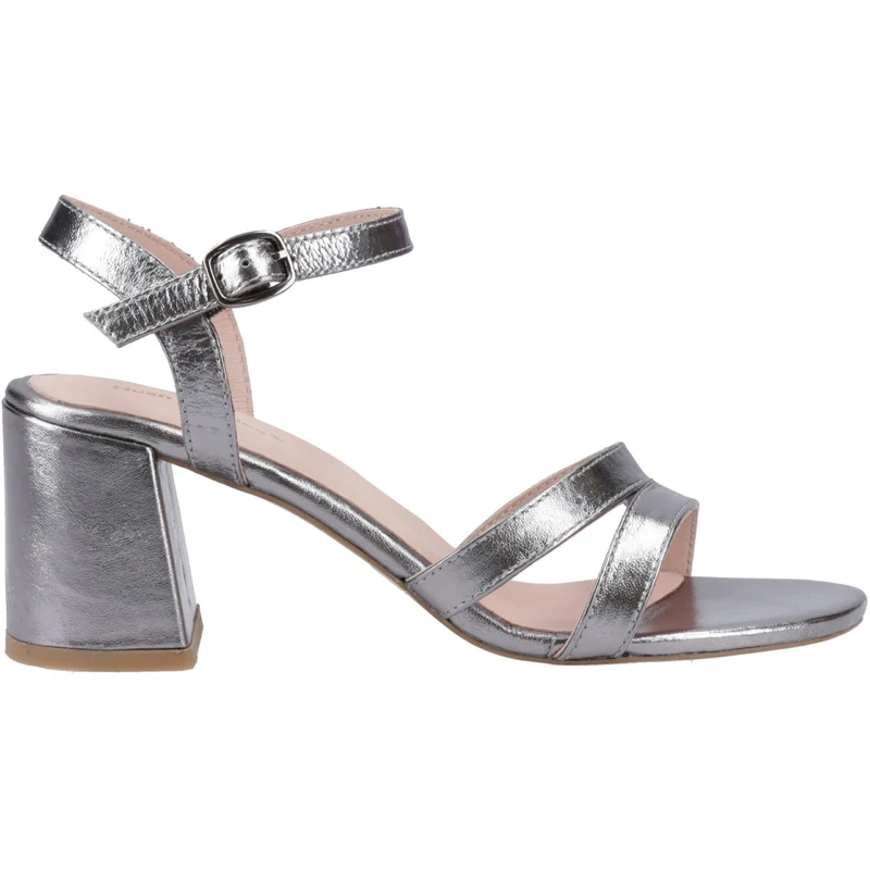 Hush Puppies Nalani Damen-Pumps | Zinnfarben