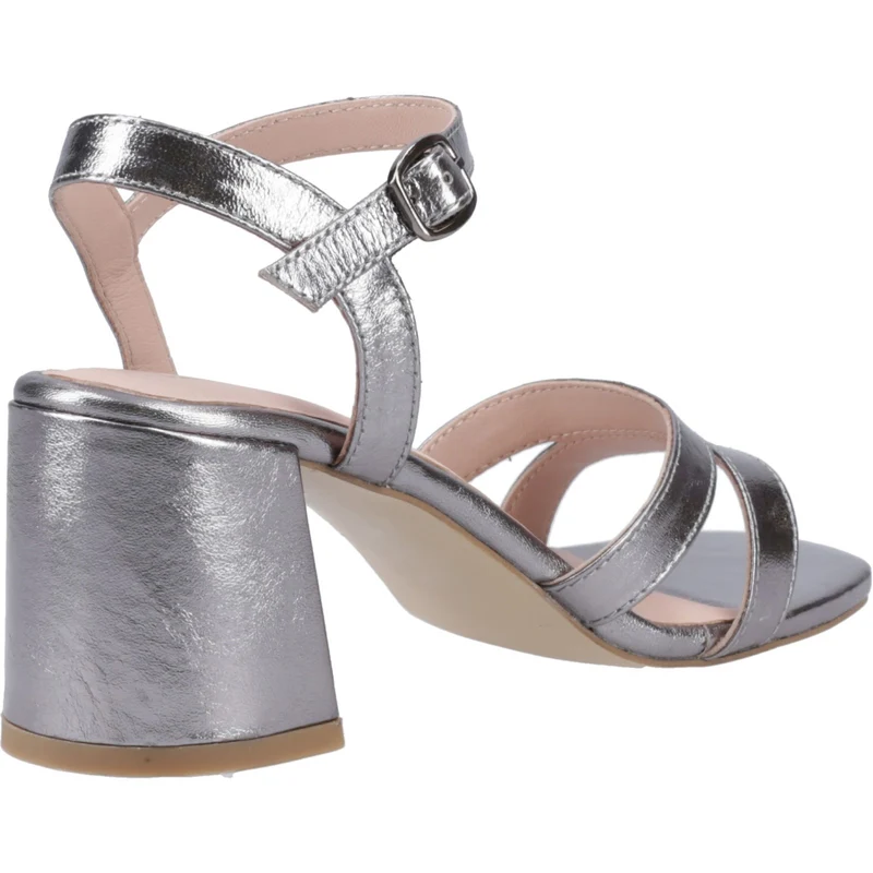 Hush Puppies Nalani Damen-Pumps | Zinnfarben