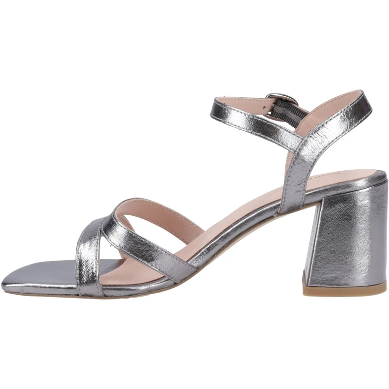 Hush Puppies Nalani Damen-Pumps | Zinnfarben