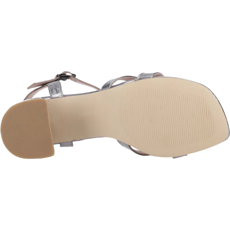 Hush Puppies Nalani Damen-Pumps | Zinnfarben