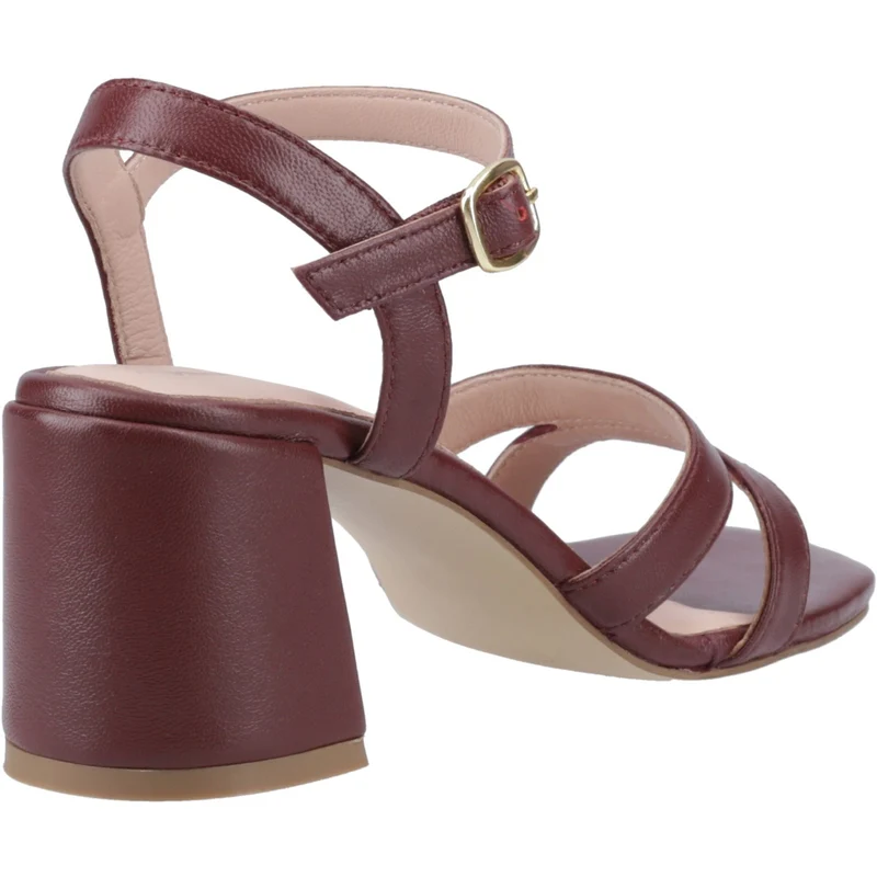 Hush Puppies Nalani Damen-Pumps | Bordeaux