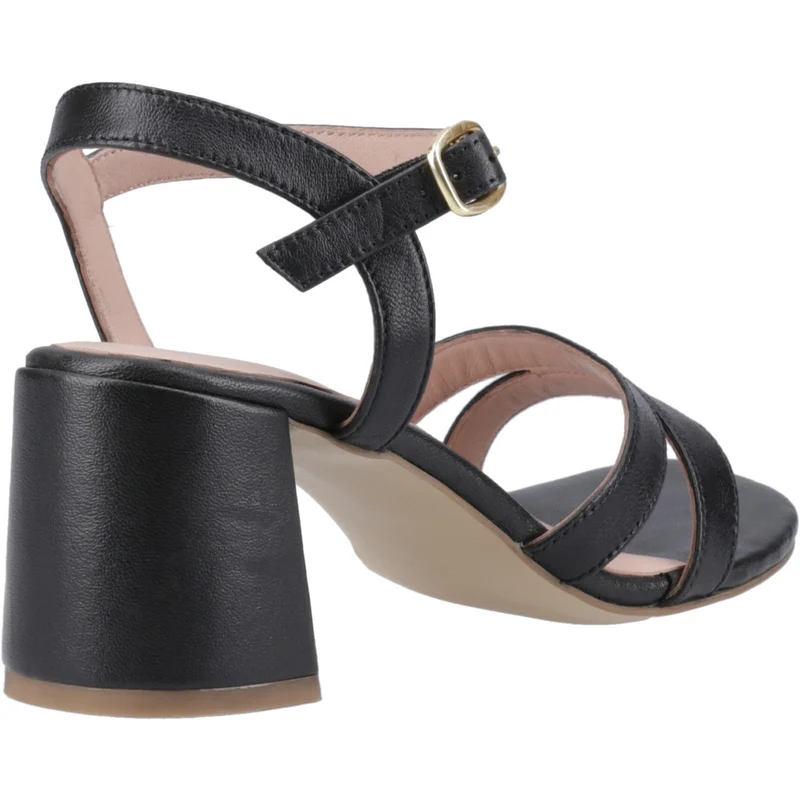 Hush Puppies Nalani Damen-Pumps | Schwarz